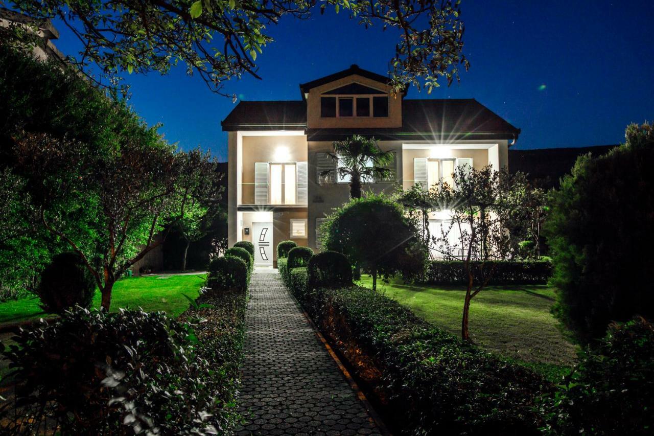 Villa Mario Tolici Exterior photo