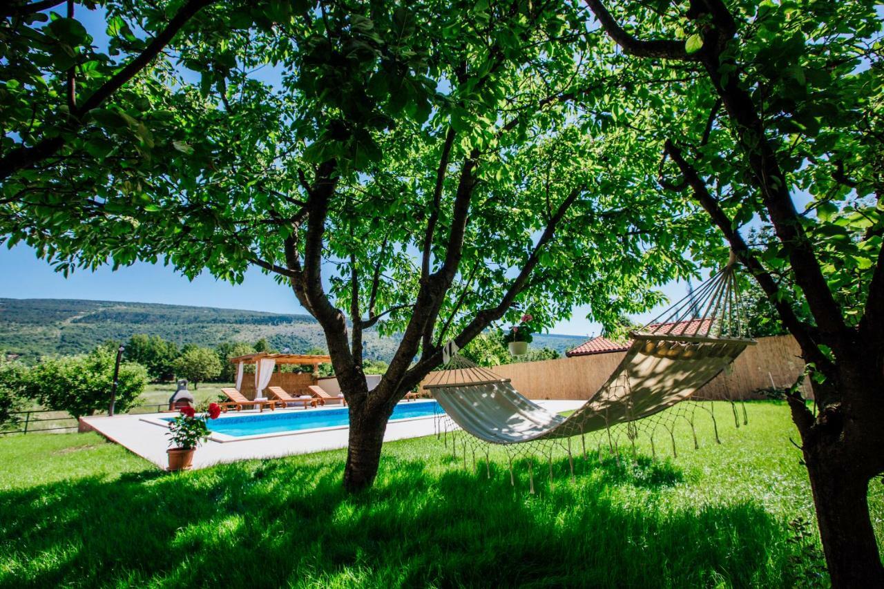 Villa Mario Tolici Exterior photo